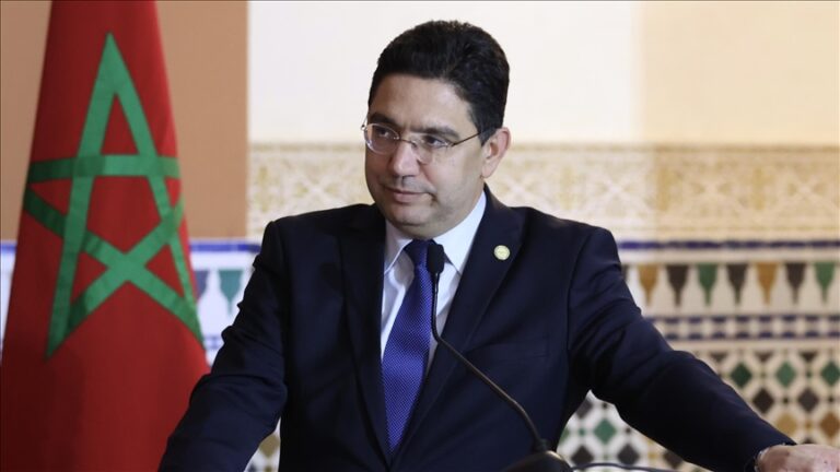 Morocco: calls for dialogue and humanitarian access amid Gaza crisis