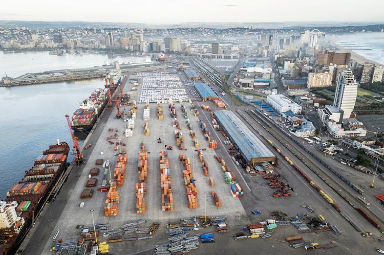 Africa: trading future hangs in balance as AGOA faces uncertain renewal