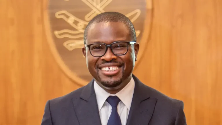 Benin: Basile Ahossi breaks ranks to endorse Romuald Wadagni