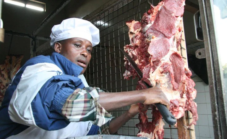 Zambia to export first-ever beef shipment to the Democratic Republic of Congo