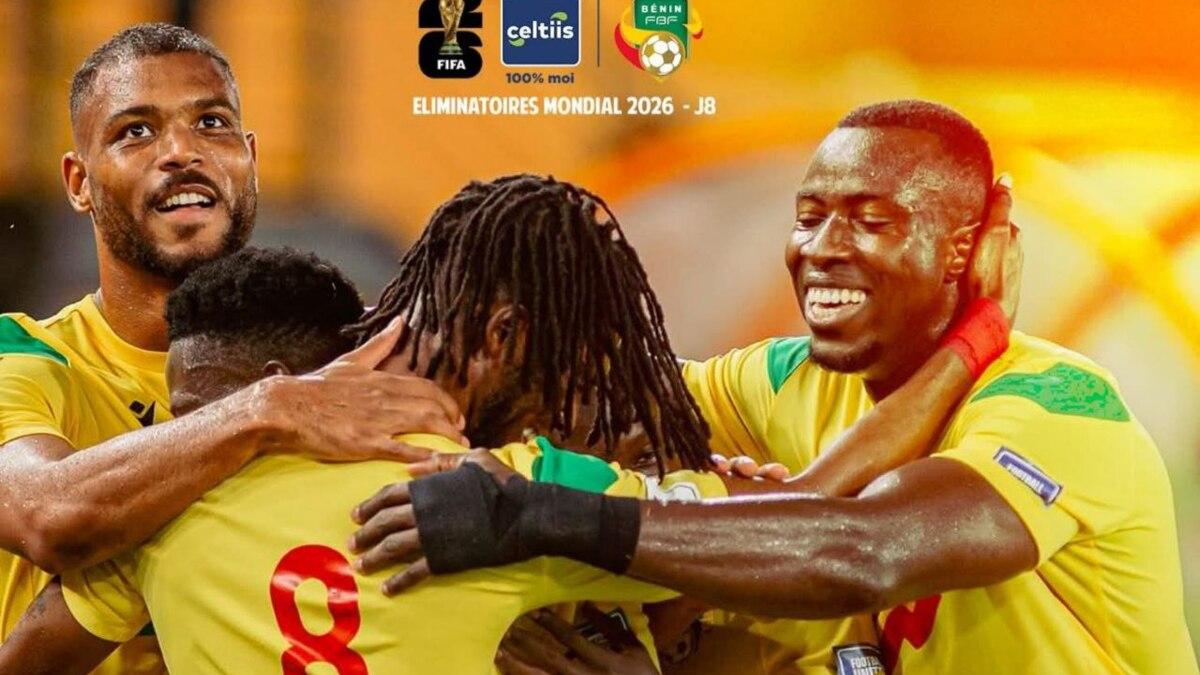 Benin: Cheetahs begin final World Cup preparations in Kigali