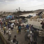 Ethiopia: sub-Saharan Africa growth outlook improves amid stabilizing economies