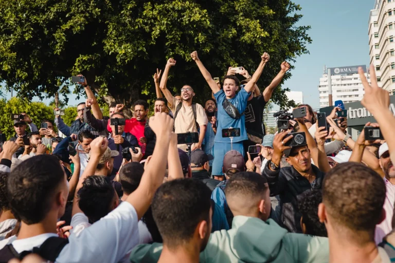 Morocco: Gen Z 212 halts protests after King Mohammed VI’s speech in wait-and-see truce