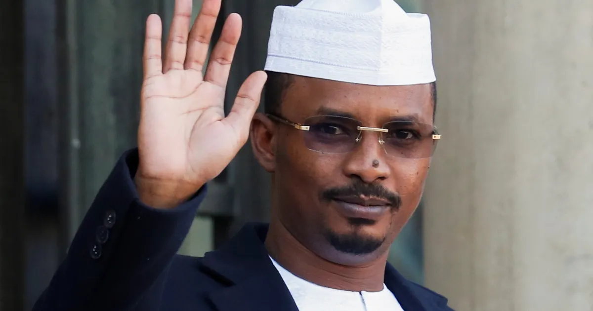 Chad: Opposition leader warns of ‘institutional lockdown’ ahead of key constitutional vote