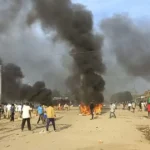 Chad authorities capture suspected perpetrator of 2022 Sandana massacre