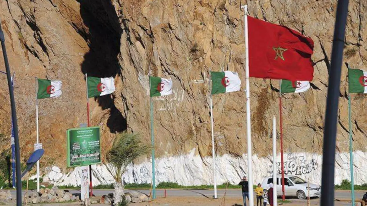 Morocco clarifies Sahara stance amid tensions with Algeria