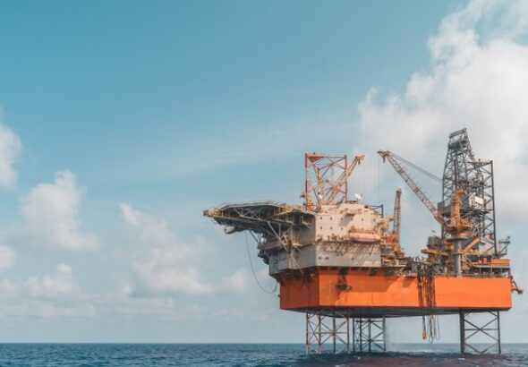 Algeria: Offshore resources seen as key to future energy security