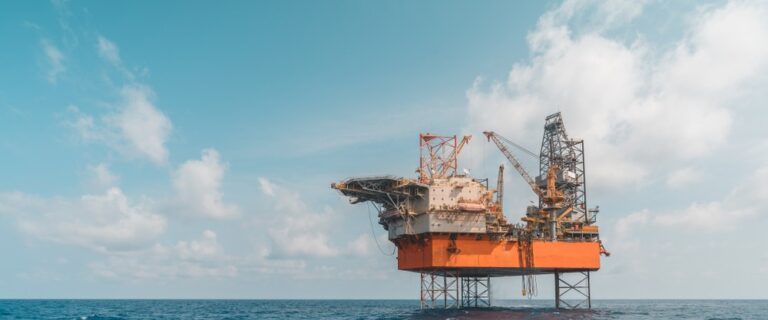 Algeria: Offshore resources seen as key to future energy security
