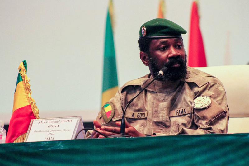 Mali faces worsening fuel crisis as jihadist blockade hits Bamako