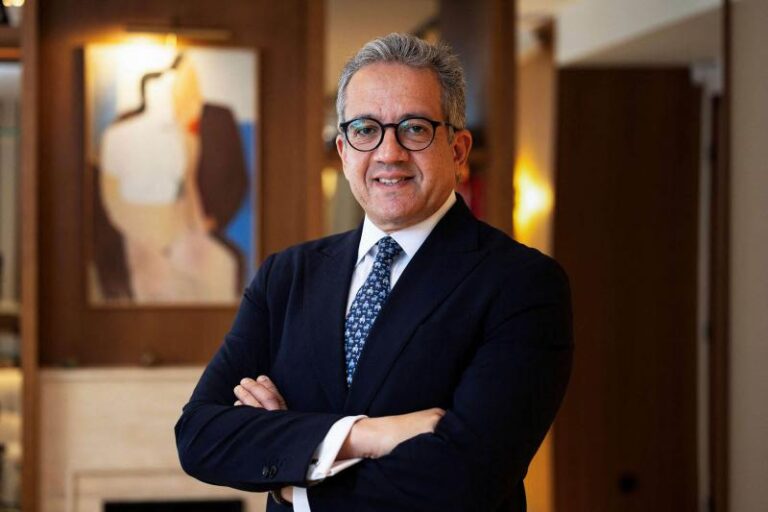 Egypt: Khaled El-Enany appointed UNESCO Director-General amid looming US departure