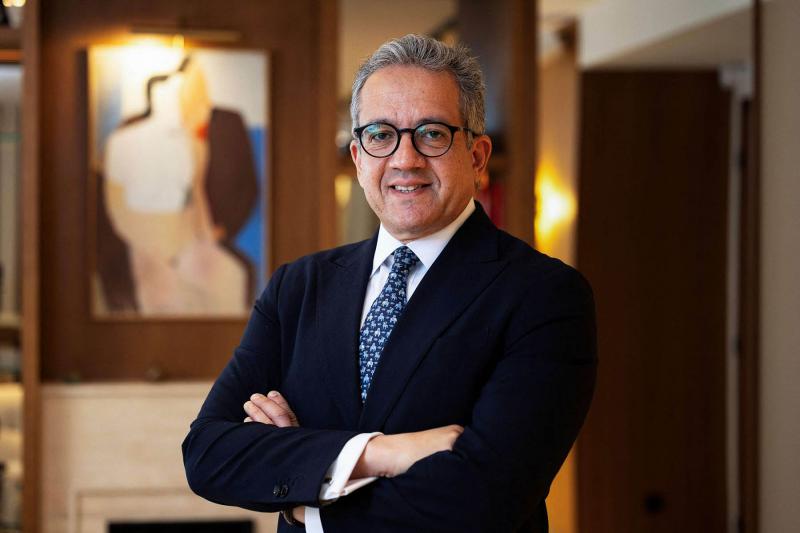 Egypt: Khaled El-Enany appointed UNESCO Director-General amid looming US departure