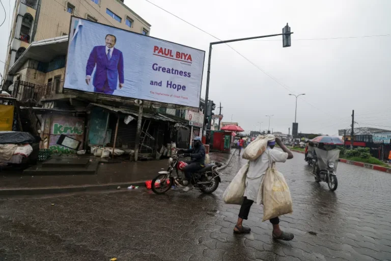 Cameroon: Presidential Election Results Awaited as Tensions Rise Amid Early Claims of Victory