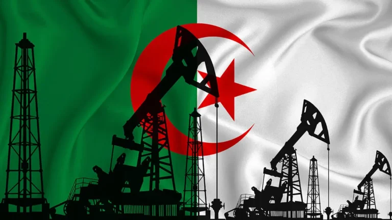 Algeria: energy sector poised for growth through innovation and partnerships
