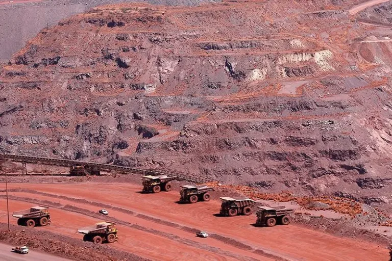 Algeria: Major iron ore plants to launch in 2026 as country pushes for industrial independence
