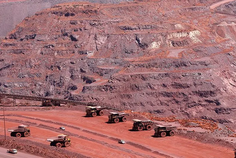 Algeria: Major iron ore plants to launch in 2026 as country pushes for industrial independence