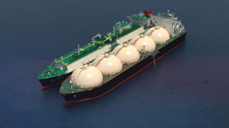 Morocco: Turkey proposes FSRU vessels to strengthen gas cooperation