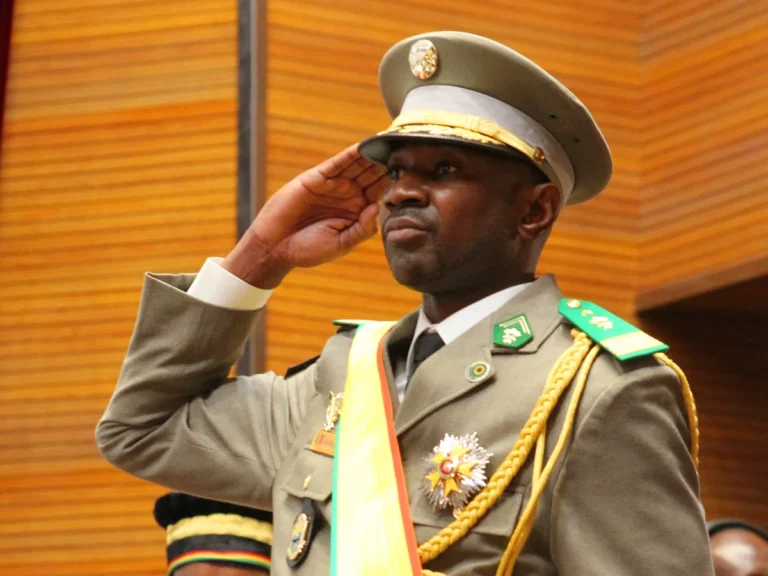 Mali: Eleven senior officers expelled from army over alleged conspiracy against junta