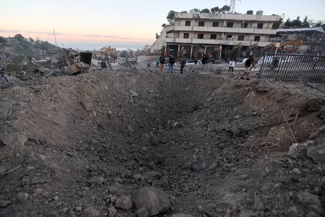 Libya: Two Suspects Detained Over Rocket Attack on UN Mission Headquarters