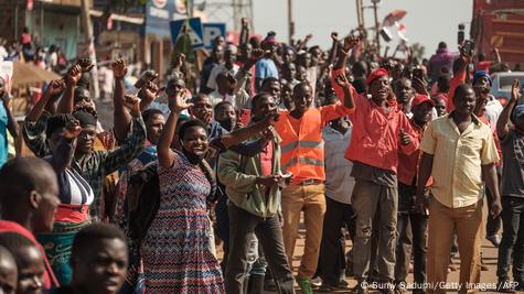Uganda: cross-border abductions raise alarm ahead of elections