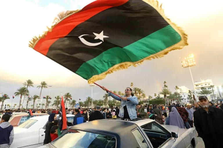 Libya moves to restructure electoral commission amid political breakthrough