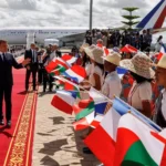 Madagascar silence of France amid deadly crackdown sparks outrage over Françafrique ties