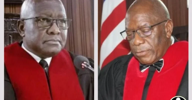 Liberia emphasizes rule of law as cornerstone of justice and equality