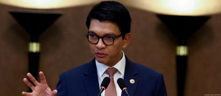 Madagascar: President Rajoelina Reportedly Exfiltrated by French Plane Amid Historic Protests