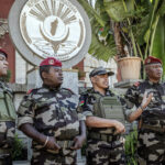 Madagascar military takes control as Colonel Michaël Randrianirina assumes leadership