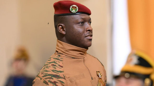 Burkina: INSO denies espionage allegations after arrest of staff