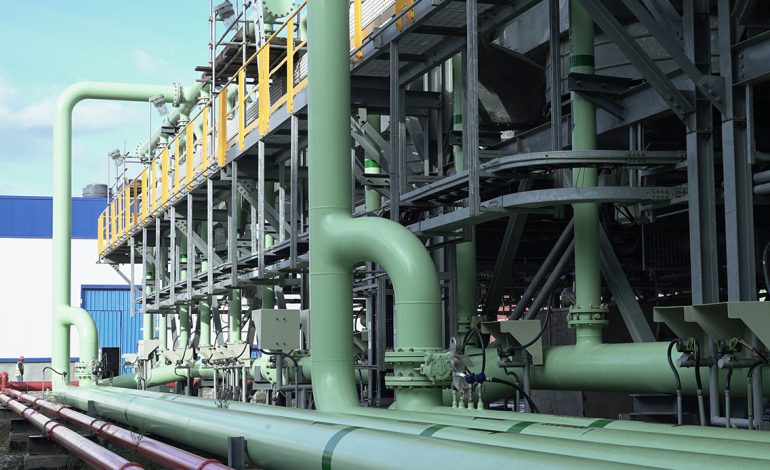 Algeria: Oil production set to rise by 4,000 barrels per day