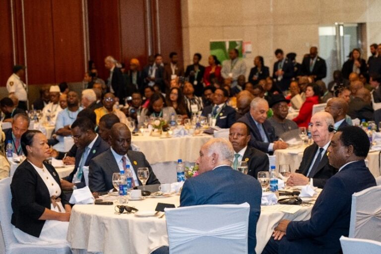 Africa: new credit rating agency aims to boost financial sovereignty