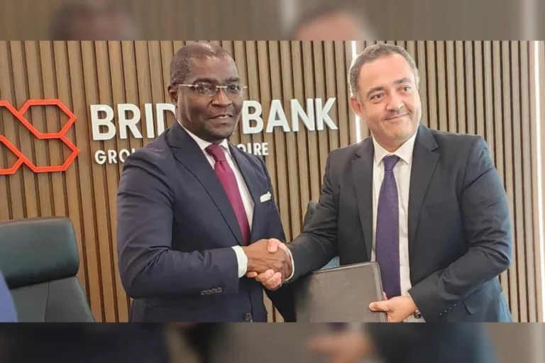 Ivory Coast: boosting Africa's trade finance to empower SMEs
