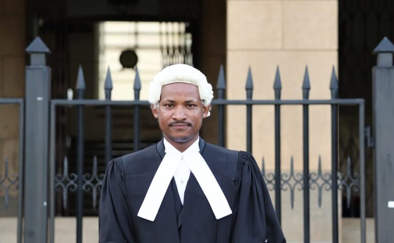 Kenya: Over 100 top lawyers seek coveted Senior Counsel status