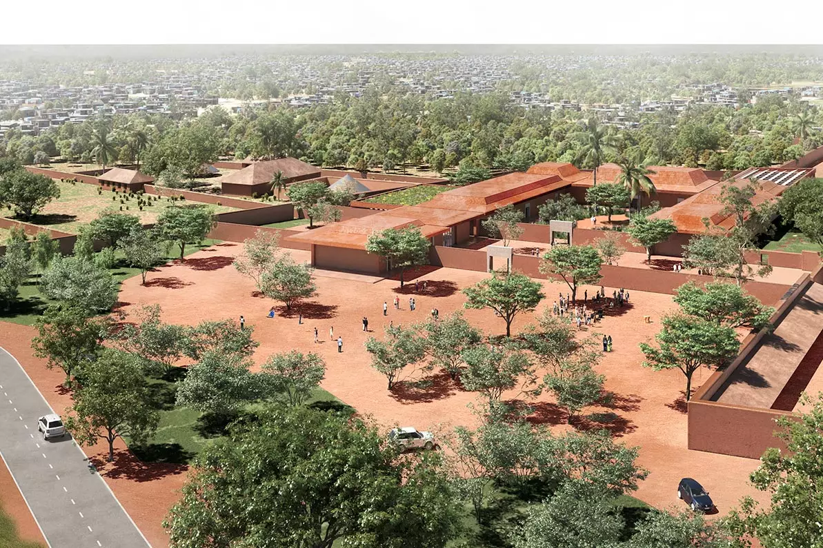 Benin: Abomey-Calavi launches land regularization at disputed Womey site