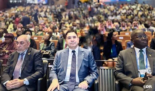 Senegal: Morocco reaffirms strategic partnership at Invest in Senegal forum