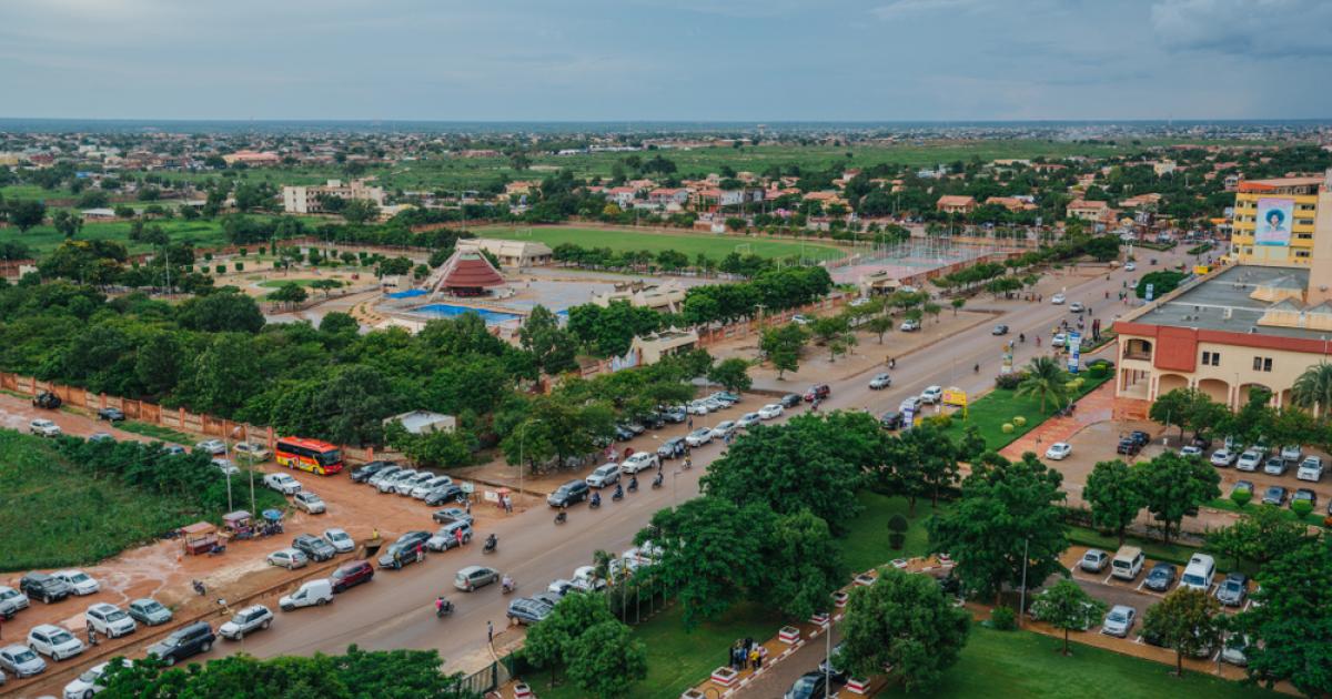 Burkina Faso local leaders chart sustainable future for Koubri’s integration into Greater Ouaga