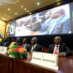 Gabon strengthens ties with Guinea-Bissau and Central African Republic