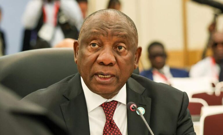 South Africa: EU pledges €11.5 billion to boost green energy and economic transition
