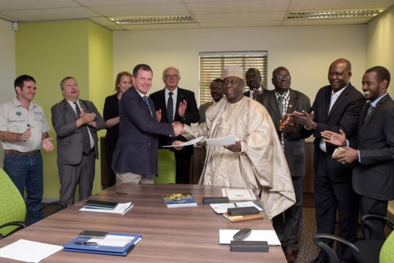 Chad ends partnership with African Parks Network amid push for national control of protected areas