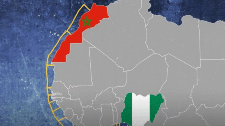 Morocco: Pipeline partnership with Nigeria gives Rabat the edge over Algeria