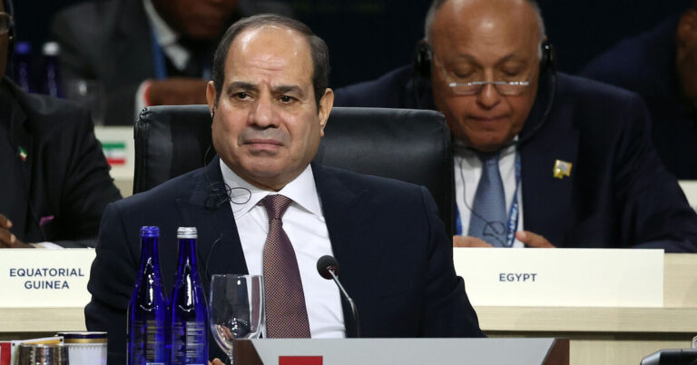 Egypt: Privatization drive accelerates as Cairo races to meet IMF loan conditions