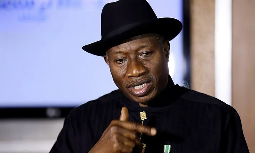 Nigeria Jonathan clarifies remarks on Boko Haram and Buhari
