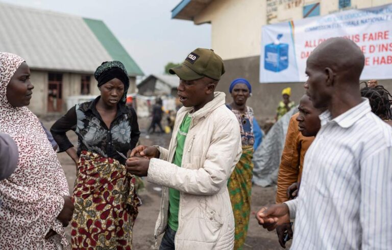 DR Congo: Uncertainty looms over FECOFA elections ahead of FIFA deadline