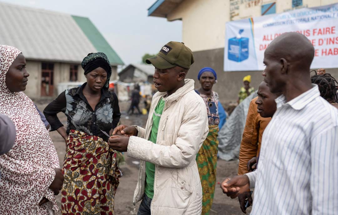 DR Congo: Uncertainty looms over FECOFA elections ahead of FIFA deadline