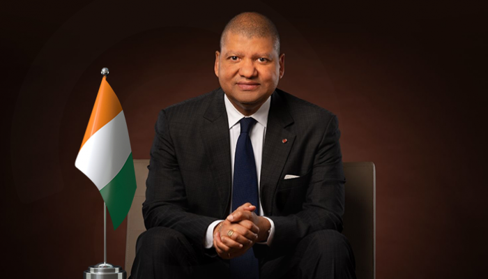 Ivory Coast: Jean-Louis Billon Eyes Presidency as He Breaks from PDCI to Launch New Movement