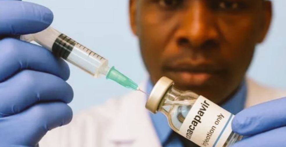 South Africa to launch long-acting HIV prevention drug lenacapavir in 2026