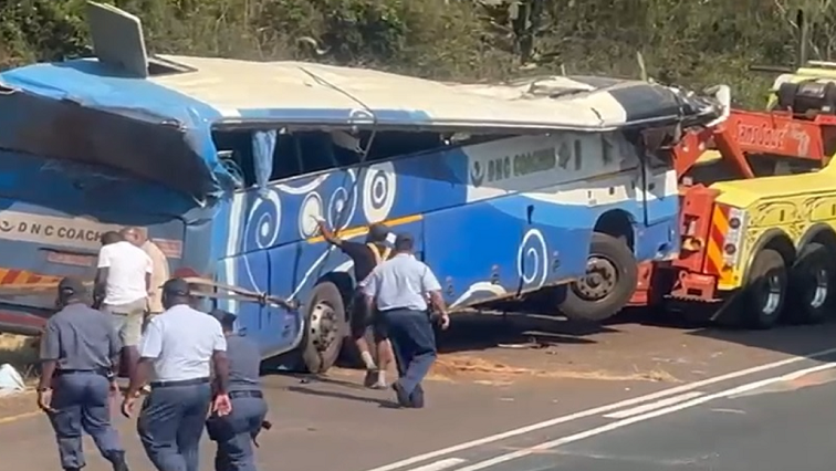 Malawi mourns 43 dead in South Africa bus crash as authorities assist survivors