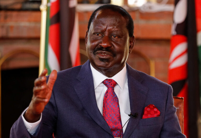Kenya: ODM MP slams opposition over ‘fake news’ on Raila Odinga’s health