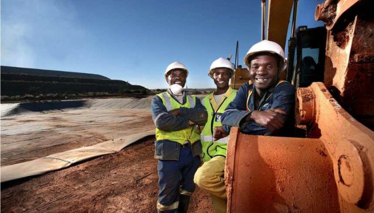 Africa: UN Report Highlights Opportunities and Risks in Mining Industry for Energy Transition