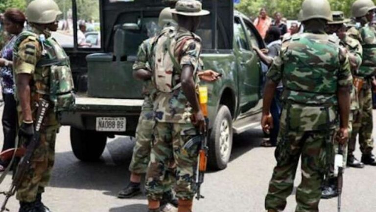 Nigeria: Six hostages freed by army in Taraba State